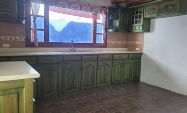 Casa de venta Urbanización Oasis San Antonio de Pichincha