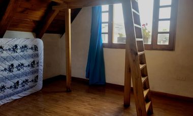 Casa de venta Urbanización Oasis San Antonio de Pichincha