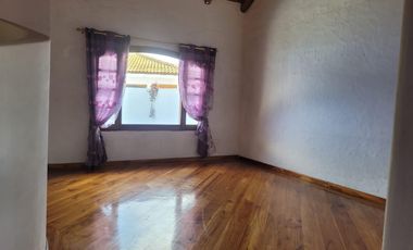 Casa de venta Urbanización Oasis San Antonio de Pichincha