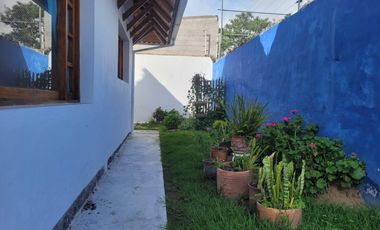 Casa de venta Urbanización Oasis San Antonio de Pichincha