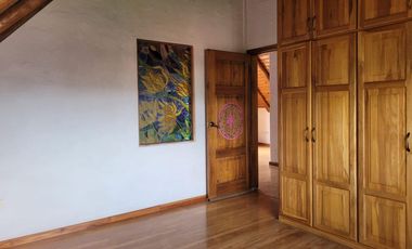 Casa de venta Urbanización Oasis San Antonio de Pichincha