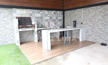La Reserva. Magnifica casa con amplio terreno excedente, 3 recamaras.