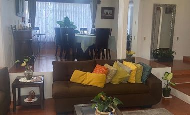 CASA TIPO INGLESA, BOSQUES DEL LAGO CUAUTITLAN IZCALLI