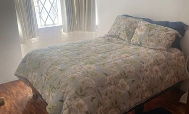 CASA TIPO INGLESA, BOSQUES DEL LAGO CUAUTITLAN IZCALLI