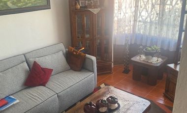 CASA TIPO INGLESA, BOSQUES DEL LAGO CUAUTITLAN IZCALLI