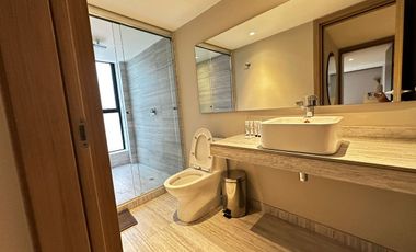 DEPARTAMENTO EN RENTA EN POLANCO CDMX