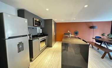 DEPARTAMENTO EN RENTA EN POLANCO CDMX