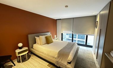 DEPARTAMENTO EN RENTA EN POLANCO CDMX