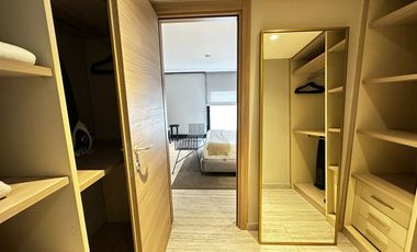 DEPARTAMENTO EN RENTA EN POLANCO CDMX