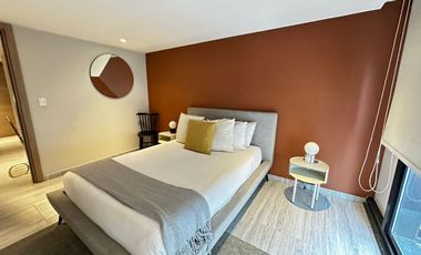 DEPARTAMENTO EN RENTA EN POLANCO CDMX