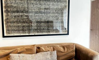 DEPARTAMETNO EN RENTA EN CUAUHTEMOC, RIO NAZAS