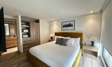 DEPARTAMETNO EN RENTA EN CUAUHTEMOC, RIO NAZAS