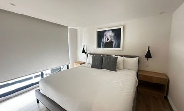 DEPARTAMETNO EN RENTA EN CUAUHTEMOC, RIO NAZAS