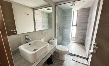 DEPARTAMENTO EN RENTA EN POLANCO, CDMX