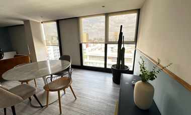DEPARTAMENTO EN RENTA EN POLANCO, CDMX