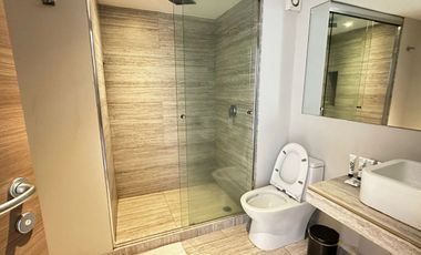 DEPARTAMENTO EN RENTA EN POLANCO, CDMX