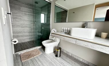 DEPARTAMENTO EN RENTA EN POLANCO, CDMX