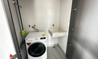 DEPARTAMENTO EN RENTA EN POLANCO, CDMX