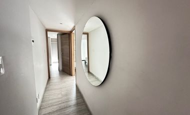 DEPARTAMENTO EN RENTA EN POLANCO, CDMX