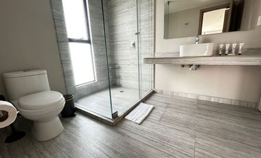 DEPARTAMENTO EN RENTA EN POLANCO, CDMX