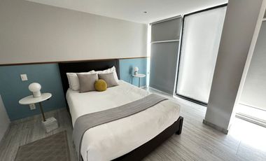 DEPARTAMENTO EN RENTA EN POLANCO, CDMX