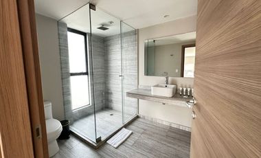 DEPARTAMENTO EN RENTA EN POLANCO, CDMX