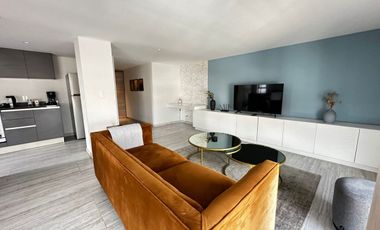 DEPARTAMENTO EN RENTA EN POLANCO, CDMX