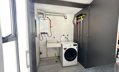 DEPARTAMENTO EN RENTA EN POLANCO, CDMX