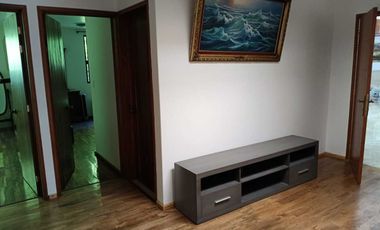 🌿 Tu Nuevo Hogar en San Miguel Zinacantepec