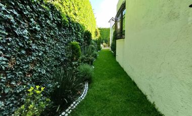 🌿 Tu Nuevo Hogar en San Miguel Zinacantepec