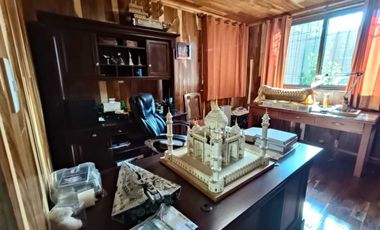 🌿 Tu Nuevo Hogar en San Miguel Zinacantepec