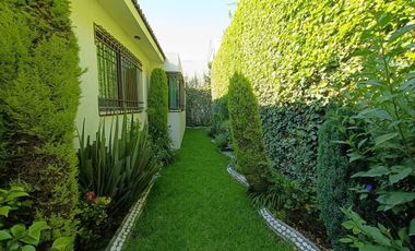 🌿 Tu Nuevo Hogar en San Miguel Zinacantepec
