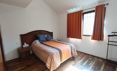 🌿 Tu Nuevo Hogar en San Miguel Zinacantepec