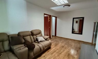 🌿 Tu Nuevo Hogar en San Miguel Zinacantepec