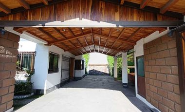 🌿 Tu Nuevo Hogar en San Miguel Zinacantepec