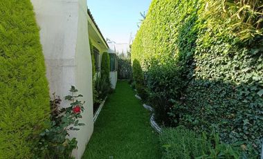 🌿 Tu Nuevo Hogar en San Miguel Zinacantepec