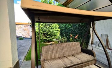 🌿 Tu Nuevo Hogar en San Miguel Zinacantepec