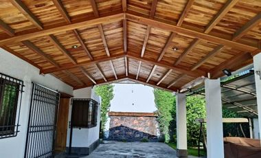 🌿 Tu Nuevo Hogar en San Miguel Zinacantepec