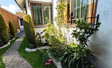 🌿 Tu Nuevo Hogar en San Miguel Zinacantepec