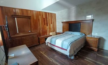 🌿 Tu Nuevo Hogar en San Miguel Zinacantepec