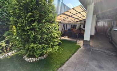 🌿 Tu Nuevo Hogar en San Miguel Zinacantepec