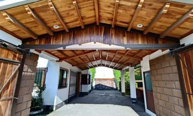 🌿 Tu Nuevo Hogar en San Miguel Zinacantepec