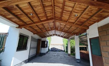 🌿 Tu Nuevo Hogar en San Miguel Zinacantepec