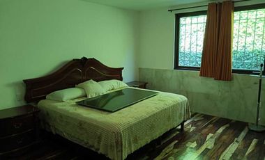 🌿 Tu Nuevo Hogar en San Miguel Zinacantepec