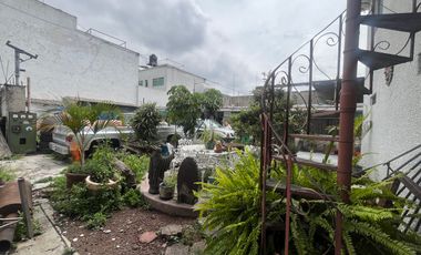 Venta terreno uso mixto, Nueva Vallejo, GAM