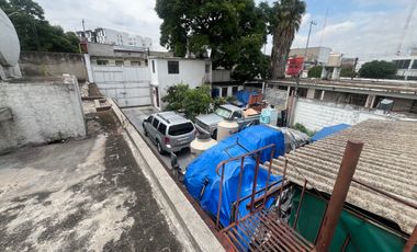 Venta terreno uso mixto, Nueva Vallejo, GAM