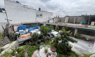 Venta terreno uso mixto, Nueva Vallejo, GAM
