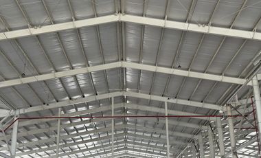 BODEGA INDUSTRIAL EN PRE-VENTA EN PARQUE