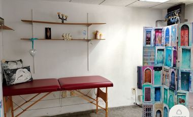 Edificio en venta con uso de suelo H8/20, San Pedro de los Pinos, Benito Juárez