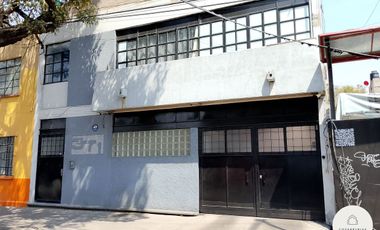 Edificio en venta con uso de suelo H8/20, San Pedro de los Pinos, Benito Juárez